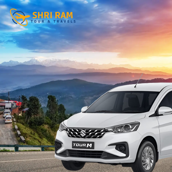 Shri Ram Tour & Travels Travel & Car Rental Services
